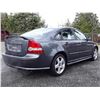 Image 8 : C1 --  2006 VOLVO S40 T5 , Grey, 222024 KM's