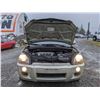 Image 25 : F1 --  2006 HYUNDAI TUCSON AWD, Gold, 274004 KM's