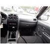 Image 52 : F6 --  2003 NISSAN FRONTIER XE CREWCAB, White, 198569 MILES