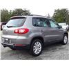 Image 8 : D2 --  2009 VOLKSWAGEN TIGUAN SE AWD , Grey, 185165 KM's