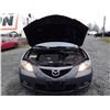 Image 25 : B1 --  2007 MAZDA 3I, Silver, 228089 KM's