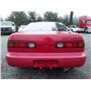 Image 10 : A6 --  1995 ACURA INTEGRA RS, Red, 319480 KM's