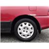 Image 16 : A6 --  1995 ACURA INTEGRA RS, Red, 319480 KM's