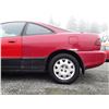 Image 17 : A6 --  1995 ACURA INTEGRA RS, Red, 319480 KM's