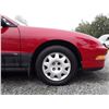 Image 21 : A6 --  1995 ACURA INTEGRA RS, Red, 319480 KM's