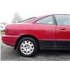 Image 23 : A6 --  1995 ACURA INTEGRA RS, Red, 319480 KM's