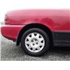 Image 24 : A6 --  1995 ACURA INTEGRA RS, Red, 319480 KM's