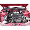 Image 26 : A6 --  1995 ACURA INTEGRA RS, Red, 319480 KM's