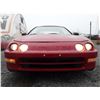 Image 3 : A6 --  1995 ACURA INTEGRA RS, Red, 319480 KM's