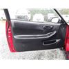 Image 42 : A6 --  1995 ACURA INTEGRA RS, Red, 319480 KM's