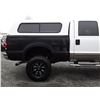 Image 25 : G6 --  2003 FORD F350 SRW S.D. CREW CAB 4X4, White, 289462  TMU KM's