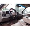 Image 52 : G6 --  2003 FORD F350 SRW S.D. CREW CAB 4X4, White, 289462  TMU KM's