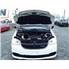 Image 25 : H1 --  2013 RAM TRADESMAN CARGO VAN, White, 160045 KM's