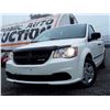 Image 2 : H1 --  2013 RAM TRADESMAN CARGO VAN, White, 160045 KM's
