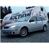 Image 1 : A5 --  2007 FORD FOCUS SES , Silver, 202297 KM's