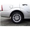 Image 24 : A5 --  2007 FORD FOCUS SES , Silver, 202297 KM's