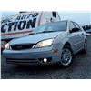 Image 2 : A5 --  2007 FORD FOCUS SES , Silver, 202297 KM's