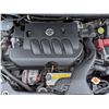 Image 25 : A1 --  2010 NISSAN VERSA S , Silver, 139987 KM's  "NO RESERVE"