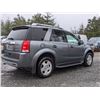 Image 9 : A2 --  2006 SATURN VUE AWD, Grey, 169747 KM's  "NO RESERVE"