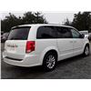 Image 8 : G4 --  2013 DODGE GRAND CARAVAN SE, White, 165686 KM's