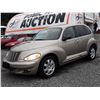Image 1 : C3 --  2003 CHRYSLER PT CRUISER TOURING , Gold, 169489 KM's