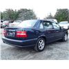 Image 8 : A10 --  1999 VOLVO S70 , Blue, 216870 KM's