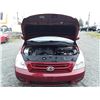 Image 25 : E3 --  2008 KIA SEDONA EX, Red, 186937 KM's