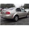 Image 8 : B5 --  2008 VW JETTA CITY , Brown, 243842 KM's
