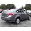 Image 8 : A4 --  2009 FORD FOCUS SE , Grey, 239041 KM's  "NO RESERVE"
