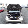 Image 25 : B3 --  2002 FORD FOCUS, Brown, 164493 KM's