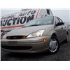 Image 2 : B3 --  2002 FORD FOCUS, Brown, 164493 KM's