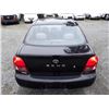 Image 8 : A12A --  2000 TOYOTA ECHO, Black, 134691 KM's  "NO RESERVE"