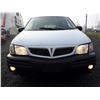 Image 2 : A12 --  2002 PONTIAC MONTANA, White, 274396 KM's  "NO RESERVE"