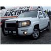 Image 2 : G5 --  2006 HONDA RIDGELINE RTL 4X4,, White, 155936 Miles