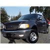 Image 2 : G3 --  2003 FORD F150 SUPERCREW 4X4, Grey, 237985 KM's