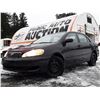 Image 1 : C2 --  2005 TOYOTA COROLLA  CE  , Black , 218907  KM's