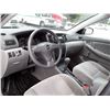 Image 37 : C2 --  2005 TOYOTA COROLLA  CE  , Black , 218907  KM's