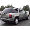 Image 8 : H2 --  2003 CHEVROLET TRAILBLAZER EXT 4X4, GREEN, TMU KMS