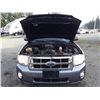 Image 25 : C5 --  2008 FORD ESCAPE XLT, Grey, 237918 KM's