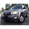 Image 2 : C5 --  2008 FORD ESCAPE XLT, Grey, 237918 KM's