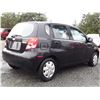 Image 8 : A3 --  2004 CHEVROLET AVEO, Black, 240957 KM's  "NO RESERVE"