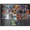 Image 1 : 27 Asst Buffy The Vampire Slayer Comics