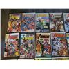 Image 2 : 23 Asst Avengers Comics