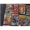 Image 2 : 23 Asst Avengers Comics