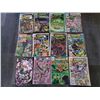 Image 1 : 12 Asst Teenage Mutant Ninja Turtles Comics