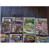 Image 2 : 12 Asst Teenage Mutant Ninja Turtles Comics