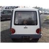 Image 8 : A3 --  1989 NISSAN S-CARGO, White, 112292 KM's
