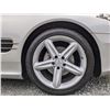 Image 52 : C6C --  2005 MERCEDES SL500 CONVERTIBLE, Silver, 103975 KM's