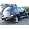 Image 8 : B1 --  2010 CHRYSLER PT CRUISER, Black, 97703 KM's