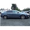 Image 8 : D4 --  2009 VW PASSAT TSI TURBO, Grey, 126760 KM's
